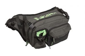 Gunki Ľadvinka IRON-T Walk Bag GM